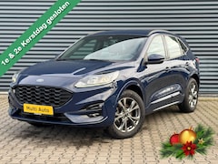 Ford Kuga - 2.5 ST-Line Plug In Hybrid PHEV | Adaptive Cruise | Camera | Park Assist | Carplay | Trekh