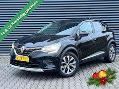 Renault Captur - 1.0 TCe 100 Intens | Trekhaak | Navigatie | Led | Stoelverwarming | Parkeersensoren |