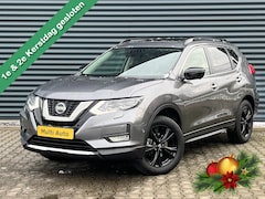 Nissan X-Trail - 1.3 DIG-T N-Tec | Panodak | Afneembare Trekhaak | 360 Camera | Led | Stoel & Stuurwielverw