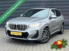 BMW X1 - sDrive20i M-Sport | Panodak | Adaptive Cruise | Harman/Kardon | Head-up Display | Carplay