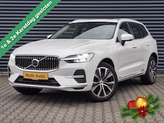 Volvo XC60 - T8 AWD Inscription Plug in Hybrid Facelift PHEV | Nieuw Model | Panodak | Trekhaak af Fabr