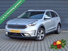 Kia Niro - 1.6 GDi DynamicLine Plug in Hybrid PHEV | Adaptive Cruise | Trekhaak Afneembaar | Sportsto