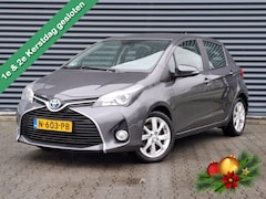 Toyota Yaris - 1.5 Hybrid Dynamic | Sportstoelen Verwarmd | Navigatie | Camera | Cruise Control | Climate