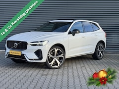 Volvo XC60 - Recharge T6 AWD R-Design Plug In Hybrid Facelift Model PHEV | Harman Kardon | Panorama | 3