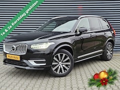 Volvo XC90 - T8 Twin Engine AWD Inscription 7 Persoons Plug In Hybrid INCL BTW PHEV | Luchtvering | Ada