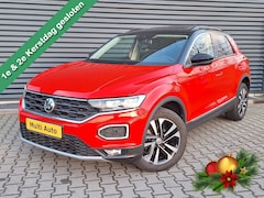 Volkswagen T-Roc - 1.5 TSI Sport 150 pk DSG | Panoramadak | Adaptive Cruise | Virtual Cockpit | Camera | Appl