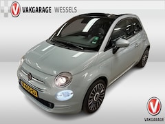 Fiat 500 C - 1.0 Hybrid Launch Edition Cabriolet | | PDC A | Clima | LM |