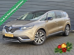 Renault Espace - 1.6 TCe Initiale Paris 7 Persoons 4 Control | Panodak Elektrisch | Trekhaak af Fabriek | A