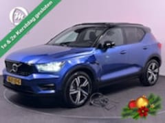 Volvo XC40 - T5 Recharge R-Design Plug in Hybrid 261pk PHEV | Panodak | Trekhaak af Fabriek | Alcantara