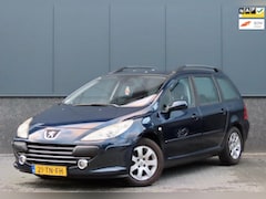 Peugeot 307 Break - 1.6-16V Premium