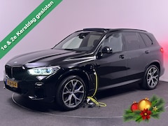 BMW X5 - xDrive45e M Sport Plug In Hybrid 394pk INCL BTW PHEV | Panodak | Trekhaak af fabriek | Ada