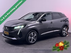 Peugeot 3008 - 1.6 HYbrid 225 Allure Pack Business Plug In Hybrid PHEV | Camera | Full LED | Sportstoelen