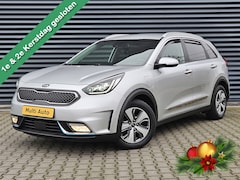 Kia Niro - 1.6 GDi DynamicLine Plug In Hybrid Dealer O.H PHEV | Adaptive Cruise | LED Koplampen | Cam