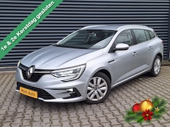 Renault Mégane E-Tech - Estate 1.6 Plug-In Hybrid 160 Business Edition One PHEV | Carplay | Cruise Control | Camer