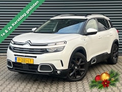 Citroën C5 Aircross - 1.6 Plug-in Hybrid Shine PHEV | Panodak | Adaptive Cruise | Led | Carplay | 360 Camera |