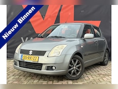 Suzuki Swift - 1.5 GLS | Nieuw Binnen | Airco | Afneembare Trekhaak | Radio CD