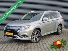 Mitsubishi Outlander Sport - 2.4 Intense+ Plug In Hybrid PHEV | Navi Full Map | Alcantara Sportstoelen Verwarmd | Camer