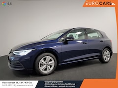 Volkswagen Golf - 1.5 TSI 130pk Life | Navigatie | Climate Control | Adaptive Cruise Control | Led | Lichtme