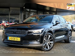 Polestar 2 - 2 Long Range Dual Motor Launch Edition 78kWh/SOH91%/Pano/Trekhaak/ACC/Lane/Blis/