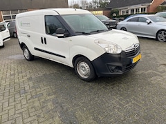 Opel Combo - 1.6 CDTi L2H1 Edition LANG  WEINIG KM !!!