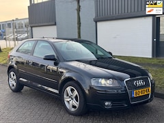 Audi A3 - 1.8 TFSI Attraction Pro Line Business Xenon | Airco | Cruise