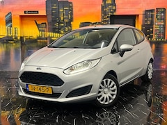 Ford Fiesta - 1.0 Style