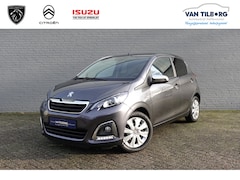 Peugeot 108 - 1.0 e-VTi Style | APPLE CARPLAY | STOELVW | A. CAMERA | lage KM