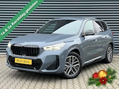 BMW X1 - xDrive30e M-Sport Plug in Hybrid PHEV | Panodak | Trekhaak af Fabriek | Adaptive Cruise |