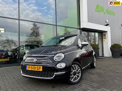 Fiat 500 - 1.2 Lounge * Facelift * Camouflage Print * L.M. velgen