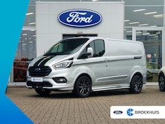 Ford Transit Custom - 290 L1H1 Sport 185pk | Xenon | Trekhaak | BLIS | Camera | Stoelverwarming