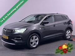 Opel Grandland X - 1.6 Turbo Hybrid Elegance Plug In Hybrid PHEV | Camera | Navigatie | Trekhaak | Cruise | D