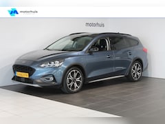 Ford Focus Wagon - 1.5 EcoBoost 150pk Aut Active Business