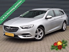 Opel Insignia Sports Tourer - 1.5 Turbo Exclusive | Trekhaak | Carplay | Navi | DAB | Stuur/Stoel Verwarming | Cruise Co