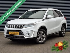 Suzuki Vitara - 1.4 Boosterjet Select Smart Hybrid | Navigatie | Adaptive Cruise | Apple Carplay | Camera