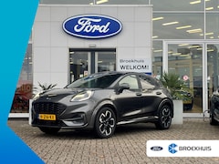 Ford Puma - 1.0 125 PK ST-Line X | 1e eigenaar | Panoramadak | B&O | Winter Pack | Cruise Control