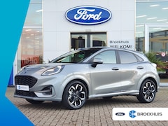 Ford Puma - 1.0 Hybrid ST-Line X First Edition | Panoramadak | Trekhaak | Adap. Cruise