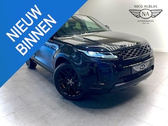 Land Rover Range Rover Evoque - 2.0 P200 AWD Black Pack, Panoramadak, 20inch,