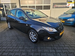 Seat Ibiza ST - 1.2 TDI Style Ecomotive