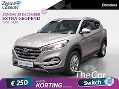 Hyundai Tucson - 1.6 GDi Comfort | NIEUW BINNEN | Trekhaak