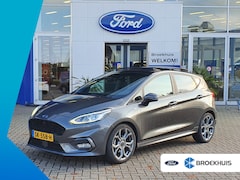 Ford Fiesta - 1.0 ST-Line | Panoramadak | Stoelverwarming | Apple Carplay | Clima | Navigatie