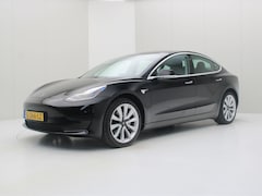 Tesla Model 3 - Standard RWD Plus [ AUTOPILOT+19 LMV+PREMIUM AUDIO ]