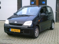 Daihatsu Cuore - 1.0-12V Tokyo STUURBEKR. LMV ELEKTR. RAMEN