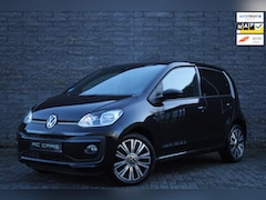 Volkswagen Up! - 1.0 R-Line - Camera/Lane/2020/Alle Opties