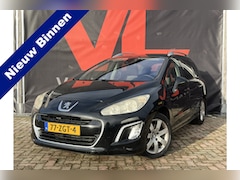 Peugeot 308 SW - 1.6 THP Sportium | Nieuw Binnen | Cruise | Pano | Trekhaak