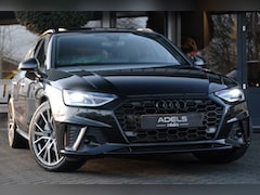 Audi A4 Avant - 40 TFSI S Edition S-Line Panodak Adaptive Cruise Leder Carplay Camera