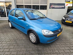 Opel Corsa - 1.2-16V Comfort