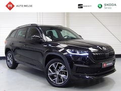 Skoda Kodiaq - 1.5 TSI ACT 150pk DSG-7 Sportline 7-zits