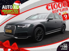 Audi A4 allroad quattro - 2.0 TFSI 252 PK MHEV Edition Leder Digi. Dash