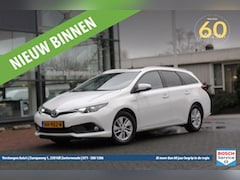 Toyota Auris - 1.8 Hybrid 136pk Automaat Aspiration