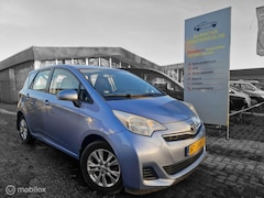 Toyota Verso S - 1.3 VVT-i AIRCO//NWE KOPPELING//NWE APK